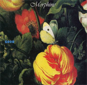 Morphine - Good cover