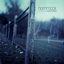 Hammock - Kenotic cover