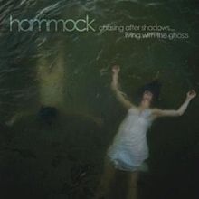 Hammock - Chasing After Shadows...Living with the Ghosts cover