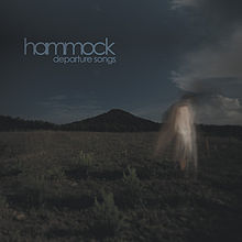 Hammock - Departure Songs cover