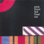 Pink Floyd - The Final Cut cover