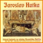 Hutka, Jaroslav - Lidové balady ze sbírky Františka Sušila cover
