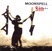 Moonspell - Sin Pecado cover