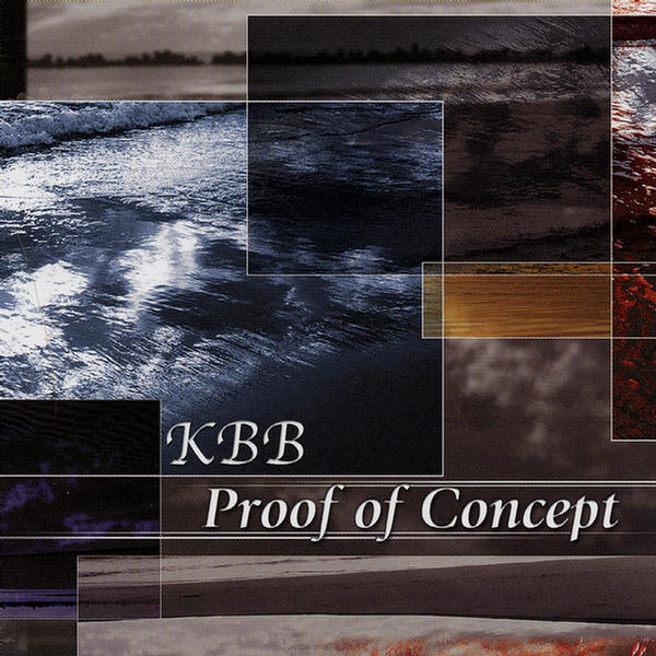 KBB - Proof Of Concept cover