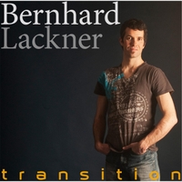 Lackner, Bernhard - Transition cover