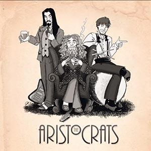 Aristocrats, The - The Aristocrats cover