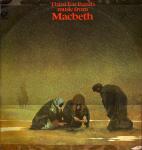Third Ear Band - Music from MacBeth cover