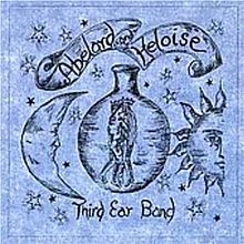 Third Ear Band - Abelard and Heloise cover