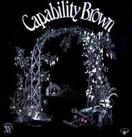 Capability Brown - From Scratch cover