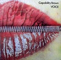 Capability Brown - Voice cover