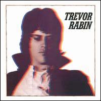 Rabin, Trevor - Trevor Rabin cover