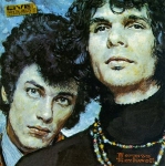 Bloomfield, Kooper, Stills - The Live Adventures Of Mike Bloomfield And Al Kooper cover