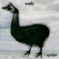 Web - I spider cover