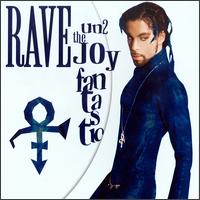 Prince - Rave Un2 The Joy Fantastic cover