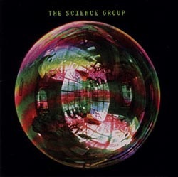 Science Group, The - A Mere Coincidence  cover