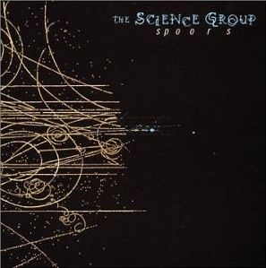 Science Group, The - Spoors cover