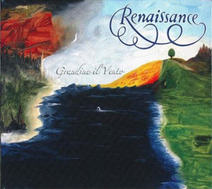 Renaissance - Grandine Il Vento cover