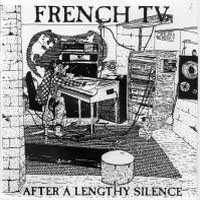 French TV - After A Lengthly Silence  cover