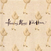 Throwing Muses - The Red Heaven  cover