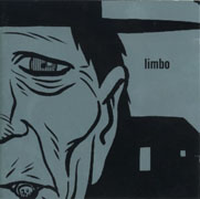 Throwing Muses - Limbo cover