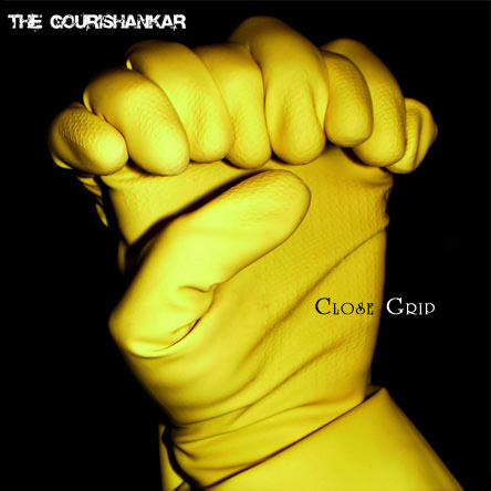 Gourishankar, The  - Close Grip cover