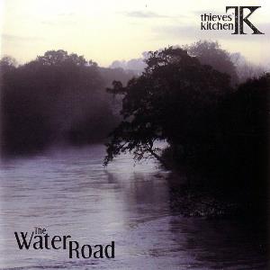 Thieves’ Kitchen - The Water Road cover
