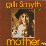 Smyth, Gilli - Mother cover
