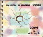 Smyth, Gilli - Politico - Historico - Spirito cover
