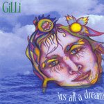 Smyth, Gilli - It's All A Dream cover