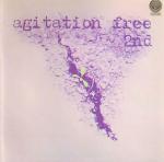 Agitation Free - 2nd cover