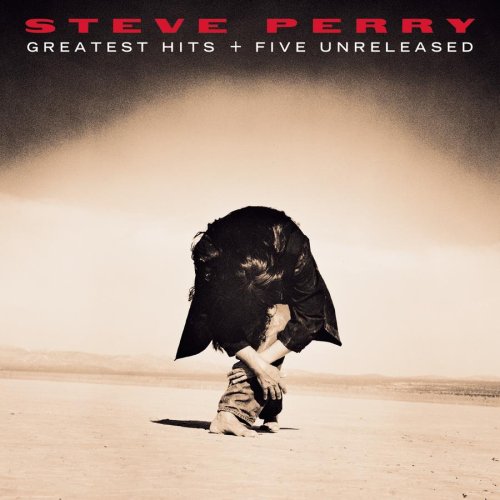 Perry, Steve - Greatest Hits + Five Unreleased cover