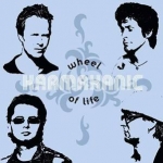 Karmakanic - Wheel Of Life cover