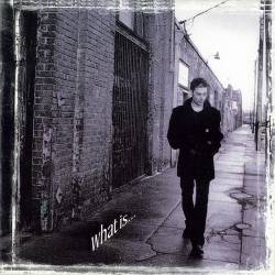 Kotzen, Richie - What Is... cover