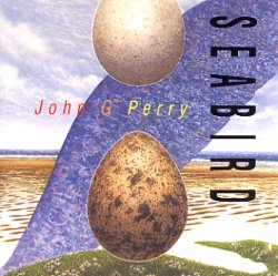 Perry, John G. - Seabird cover