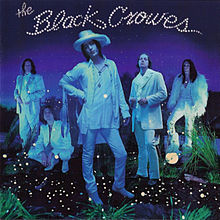Black Crowes, The - By Your Side cover