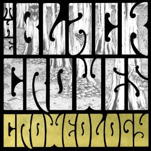 Black Crowes, The - Croweology cover