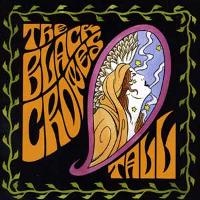Black Crowes, The - The Lost Crowes cover