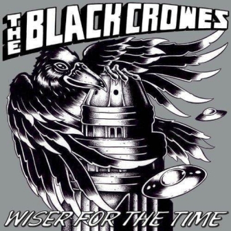 Black Crowes, The -  Wiser For The Time (live) cover