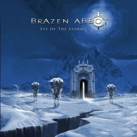 Brazen Abbot -  Eye Of The Storm cover