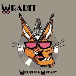 Wrabit - Wrough & Wready cover