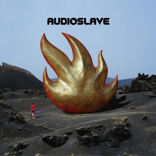 Audioslave - Audioslave cover