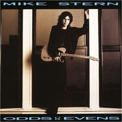 Stern, Mike - Odds Or Evens cover