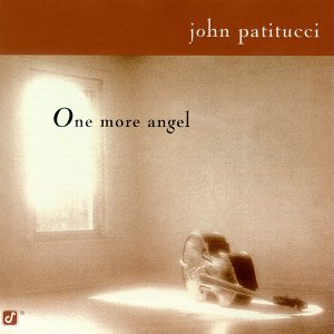 Patitucci, John - One More Angel cover