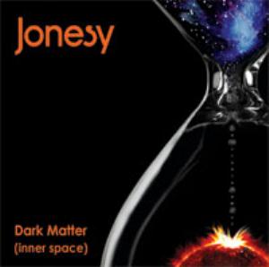 Jonesy - Dark matter cover