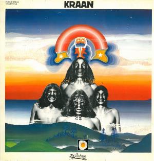 Kraan - Wintrup cover