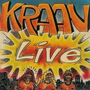 Kraan - Live cover