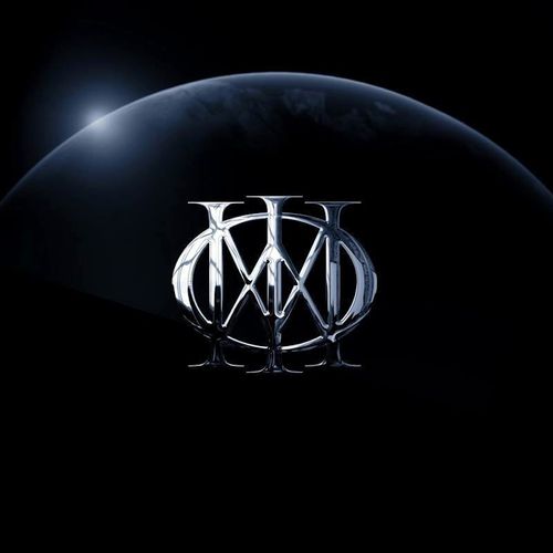 Dream Theater - Dream Theater cover