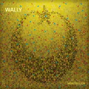Wally - Montpellier cover