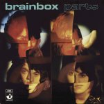 Brainbox - Parts cover