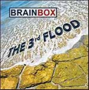 Brainbox - The 3rd flood cover